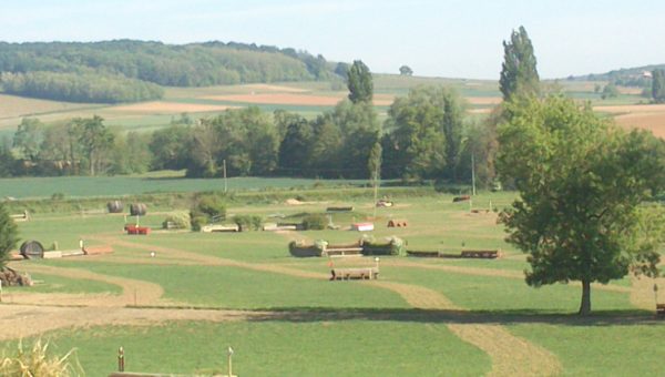 Laizé : un International à l’Anglaise !