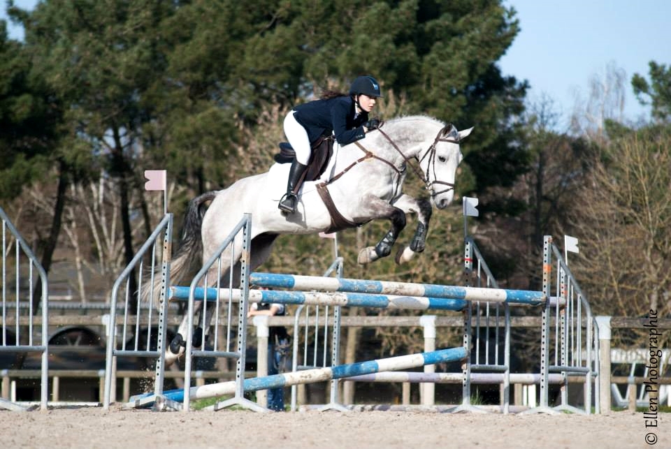 Les derniers 7 ans en Amateur 1 GP