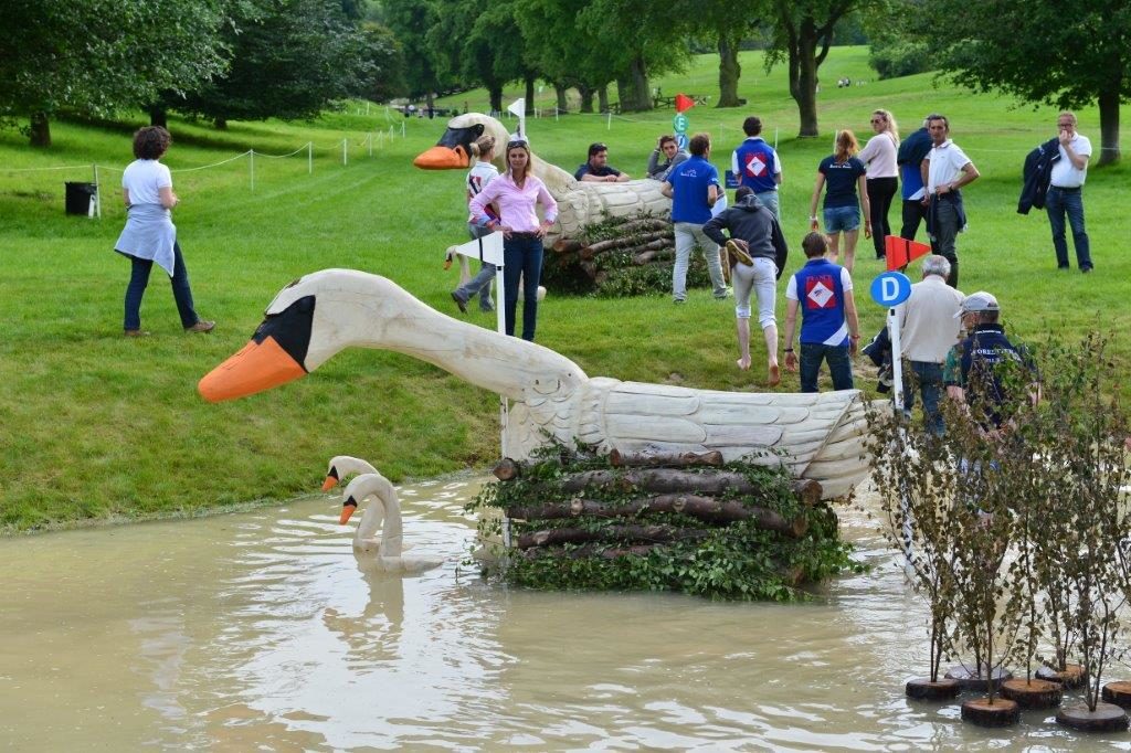 Bramham : Deux Français dans le top 10 après le cross