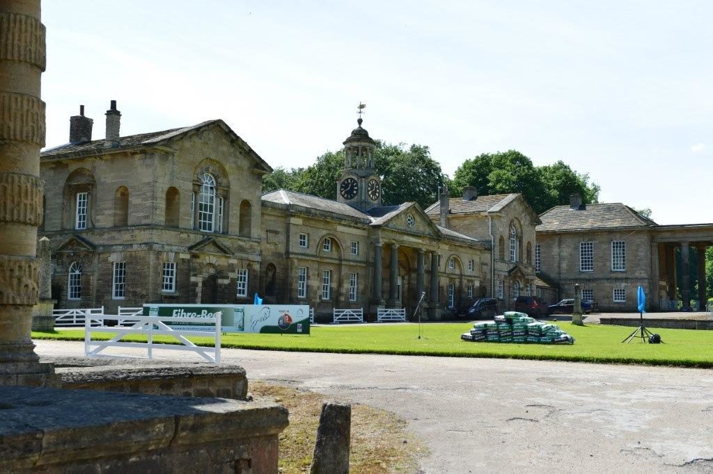 Tous les chemins mènent à Bramham ce week-end