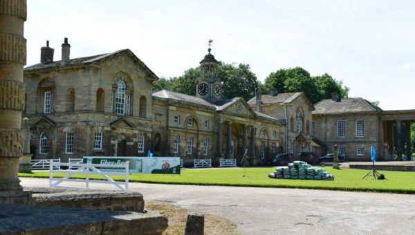 Tous les chemins mènent à Bramham ce week-end