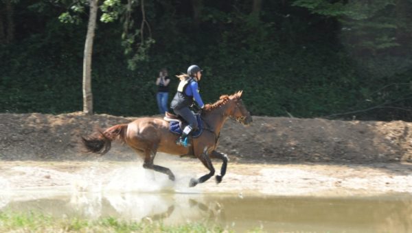 Maryline Guerry : en route pour Chatsworth