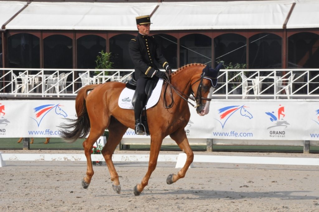 Jardy : trois 8 ans en tête de la Pro élite