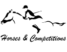 logo horses competitions