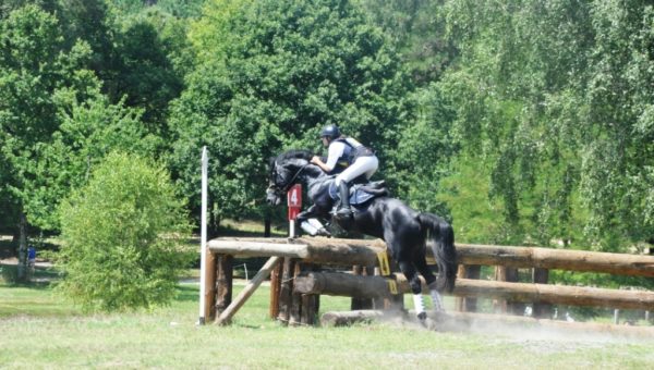 Marbach : peu de changements après le cross