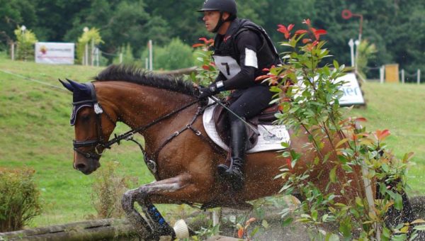 Melay : victoire pour Matthieu Vanlandeghem