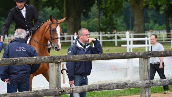 Michel Asseray revient sur les performances de Bramham