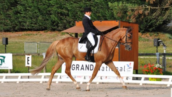 Barbury J1 : des nouvelles des Frenchies