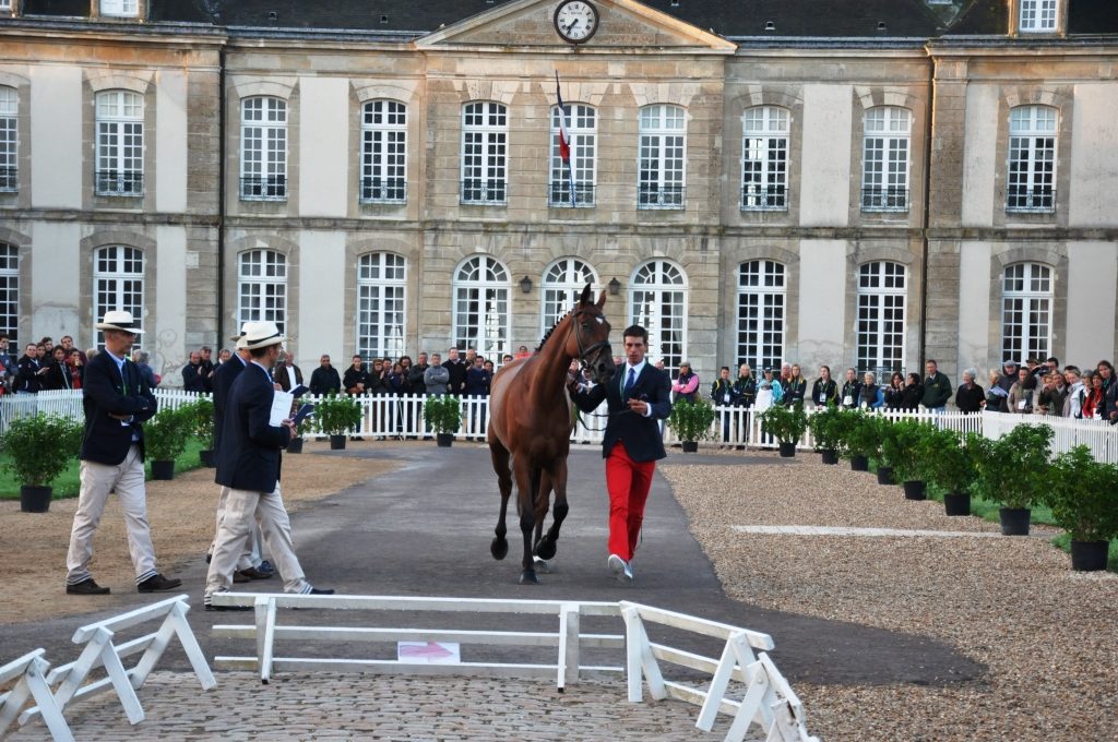 JEM : du suspens à la deuxième inspection !