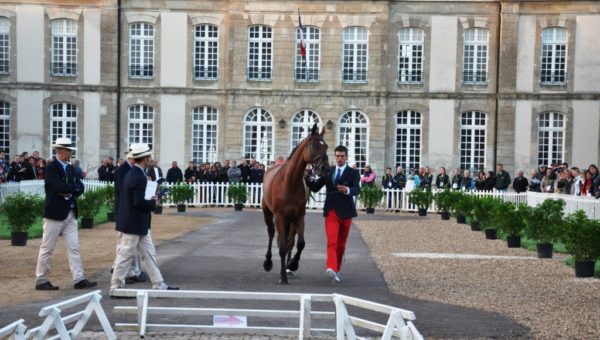 JEM : du suspens à la deuxième inspection !