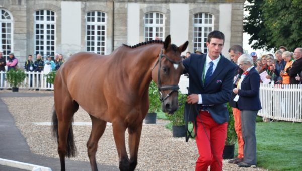 Maxime Livio et Bingo : l’échantillon B négatif !