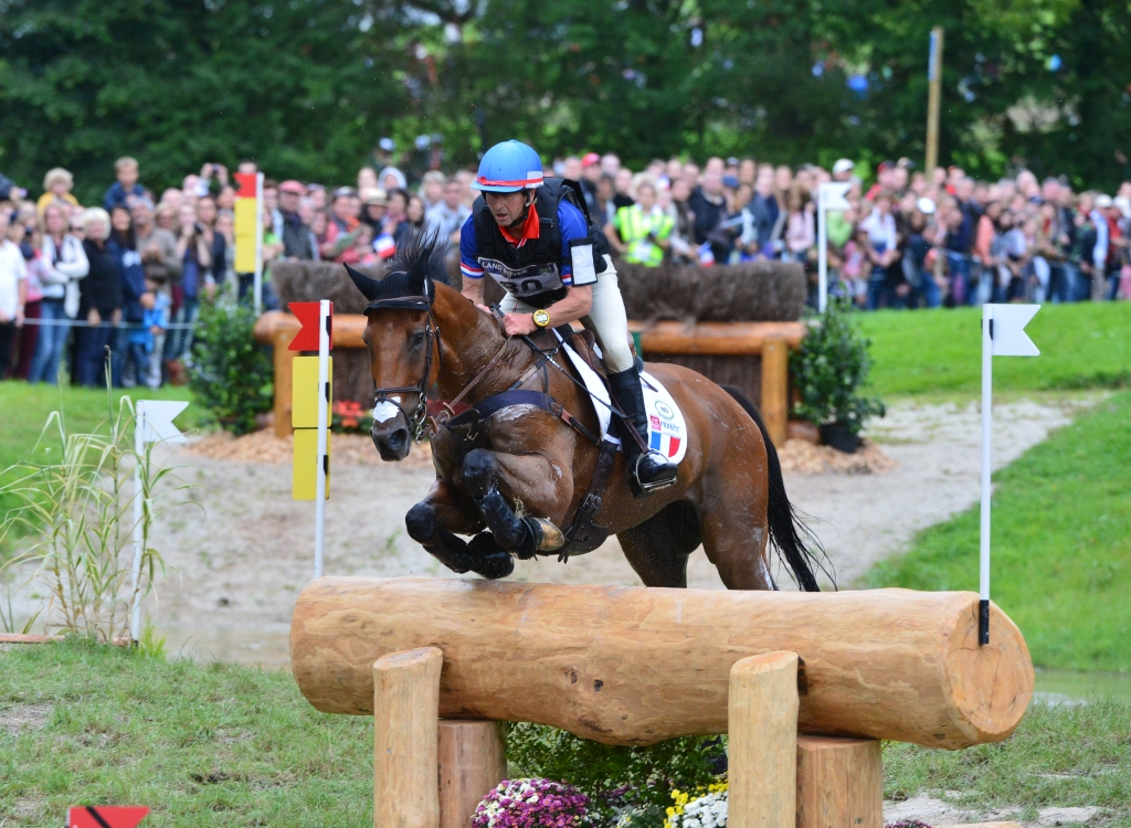 Assistez aux Championnats d’Europe 2017 !
