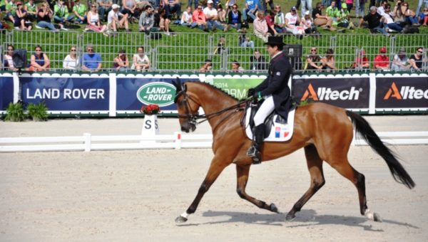 JEM : Jean Teulère ex-aequo avec Cédric !