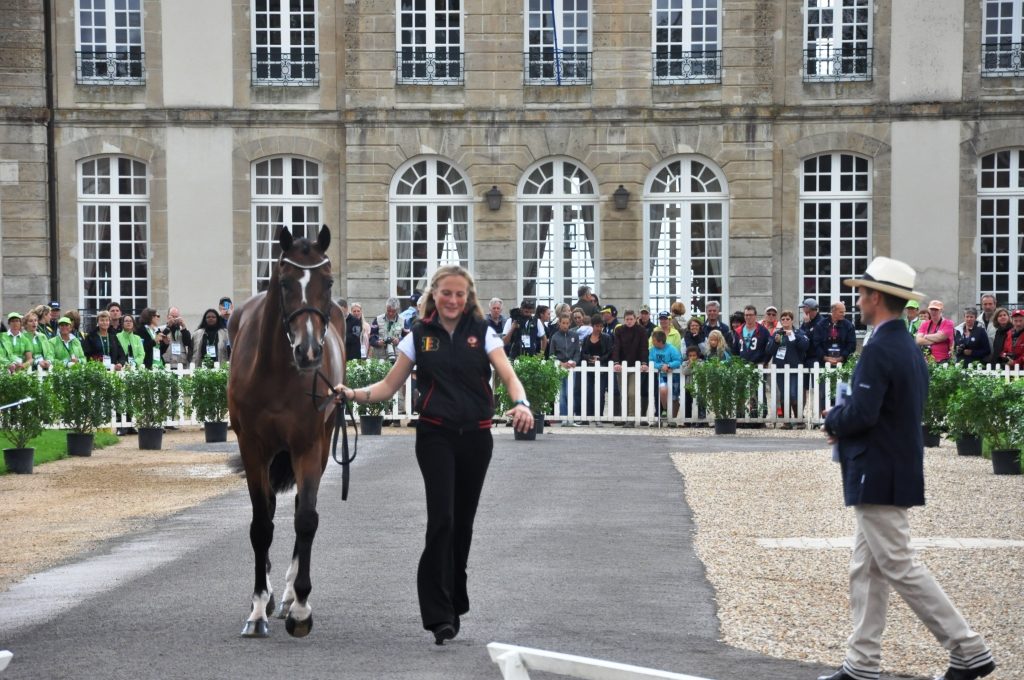 JEM : l’inspection réussie, sauf pour la Suède