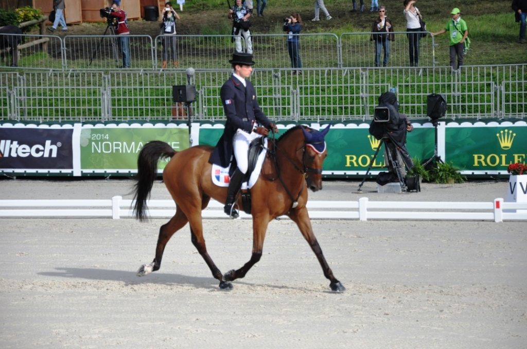 La disqualification de la France aux JEM officialisée