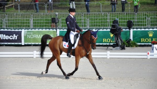 La disqualification de la France aux JEM officialisée