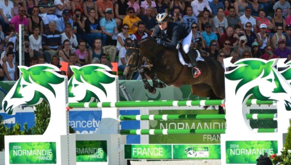 Jardy : les engagés de l’Event Rider Masters