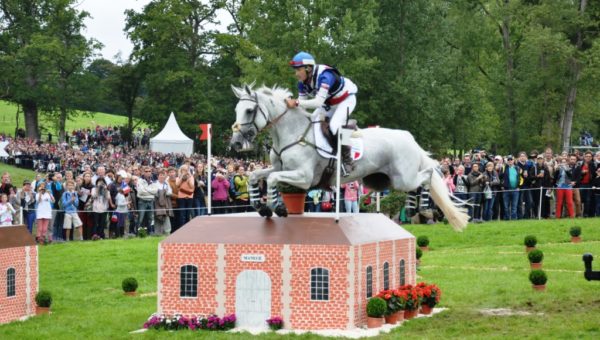 Cheval de l’année Cavadeos : dernière semaine pour voter