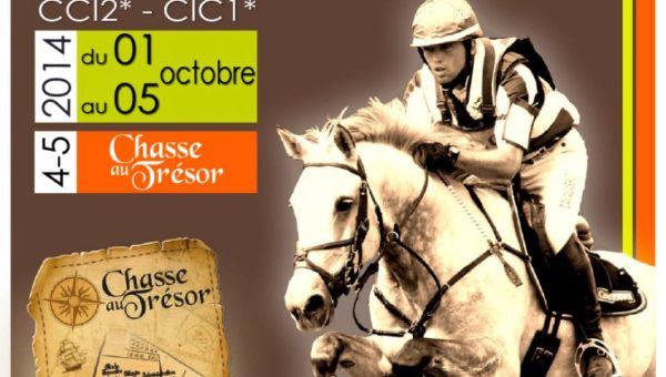 Lamotte annulé, le Grand National déménage à Lignières