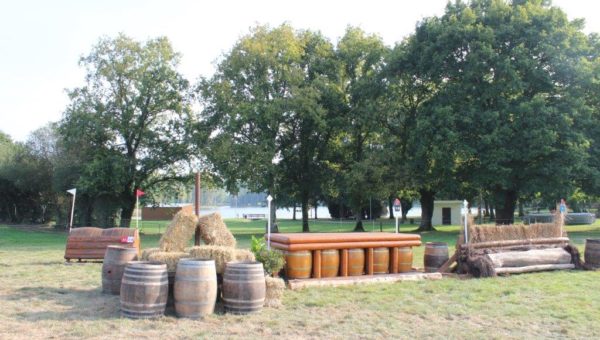 Châteaubriant : reco avec Rodolphe Scherer !