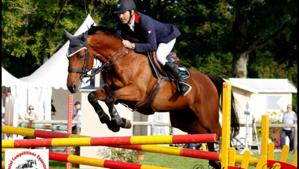 Châteaubriant : résultats du jour