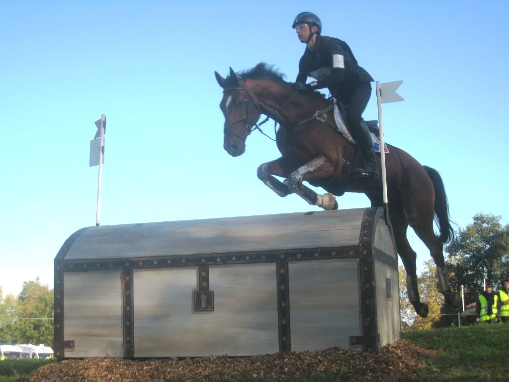 Pau : Du changement après le cross du CIC**