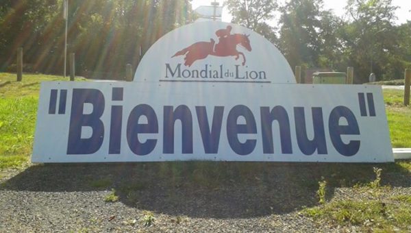 Mondial du Lion : J-1