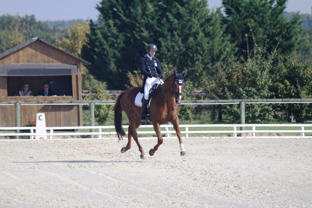 Boekelo J1 : 6 Français dans le top 15