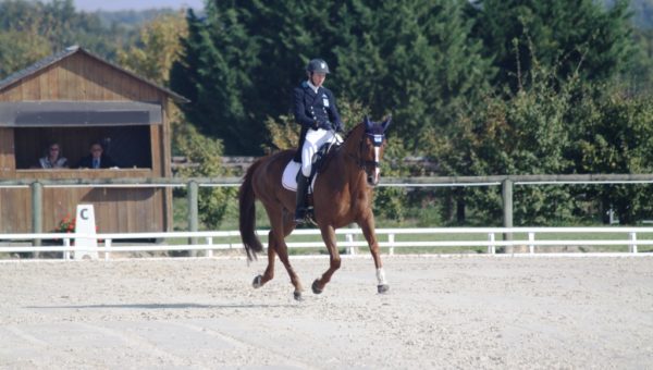 Boekelo J1 : 6 Français dans le top 15