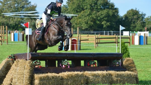 Lignières : un cross contrasté