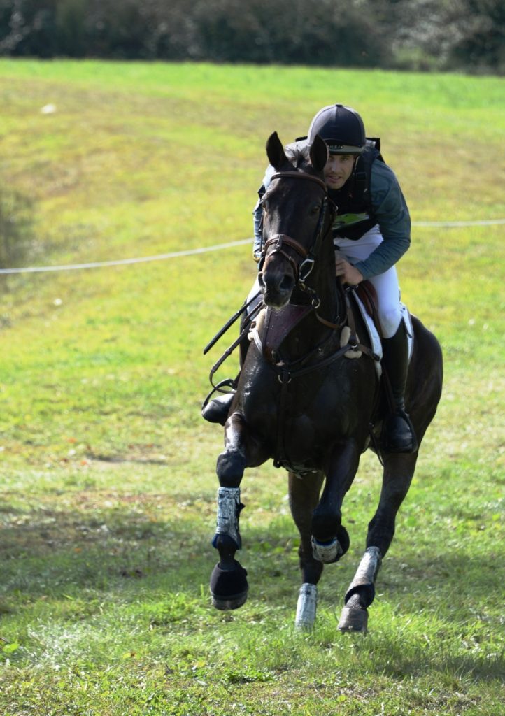 Sidney Dufresne : la star de cet hiver 2015 !