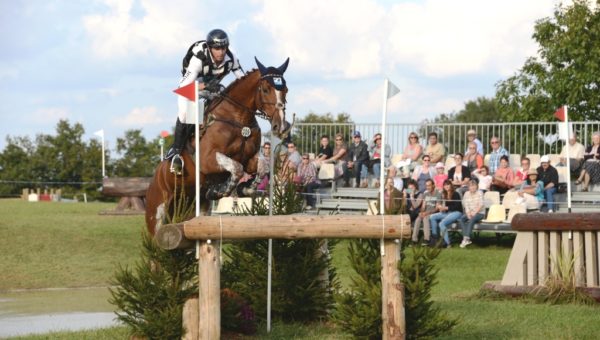 Anne Mollard, Thomas Carlile et Opium de Boisy : un trio original !