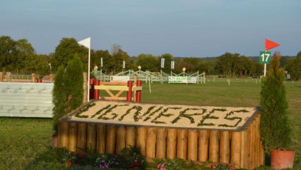 Lignières J1 : du soleil et de la bonne humeur