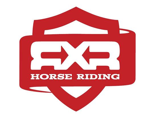 logo RXR test site