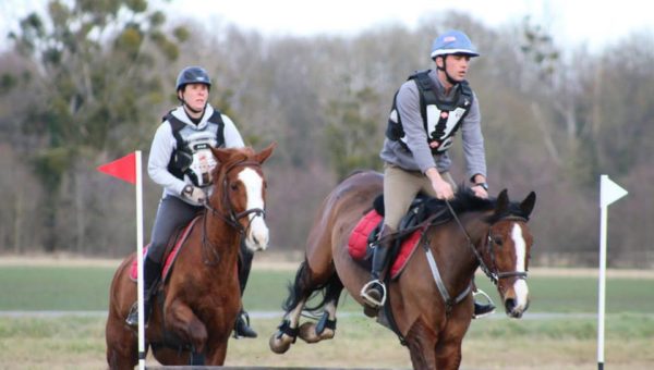 Stage RXR avec Mathieu Lemoine