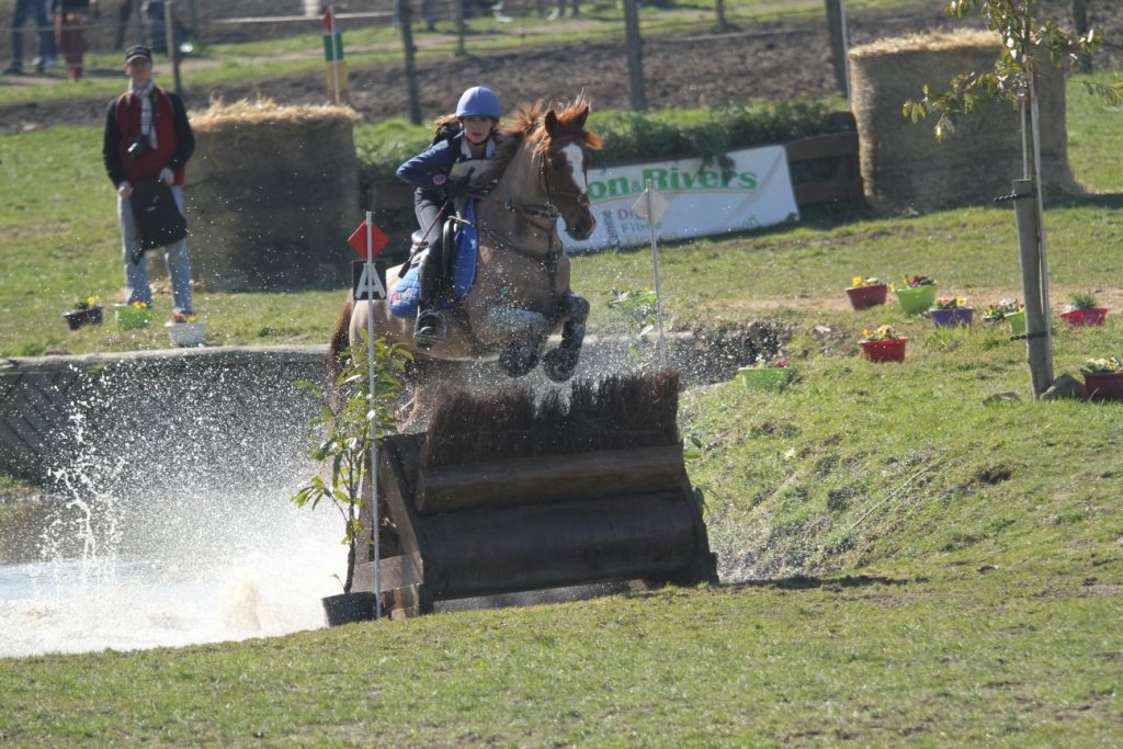 Marbach : Justine Bonnet et Melissa Prevost sur le podium