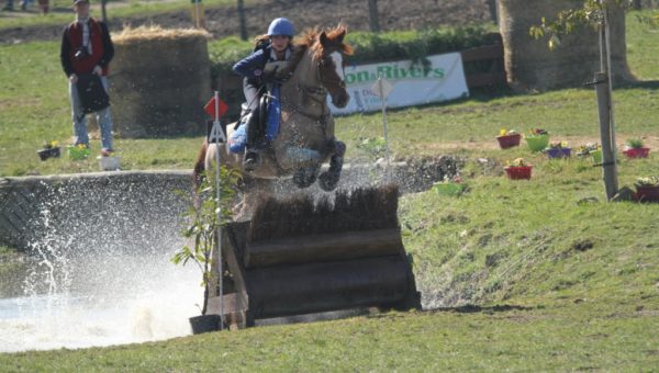 Marbach : Justine Bonnet et Melissa Prevost sur le podium