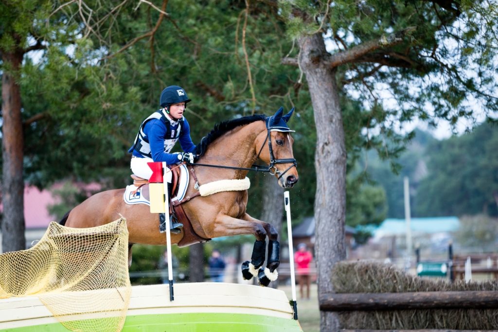 Les engagés pour Burghley