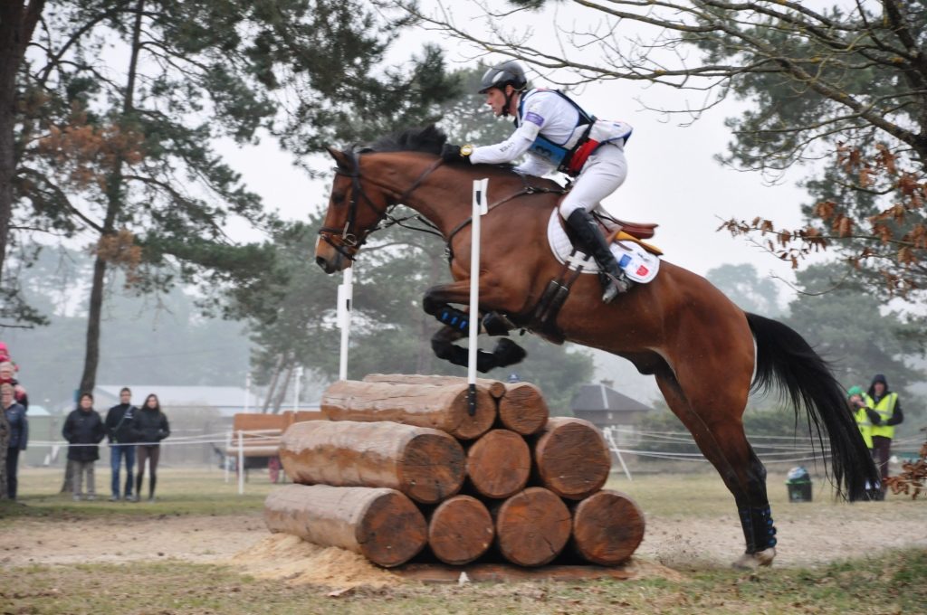 Pompadour : Alexis Bonnard remporte la Pro 2