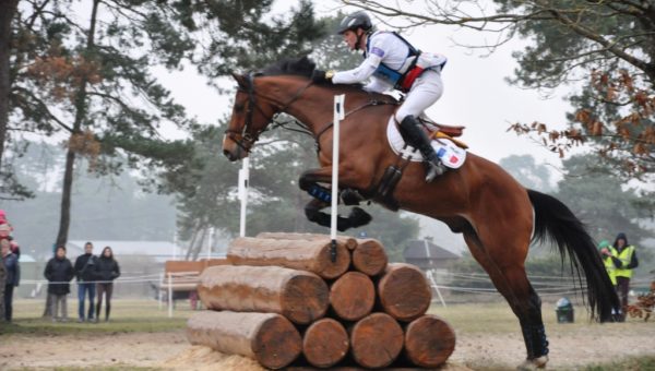 Pompadour : Alexis Bonnard remporte la Pro 2