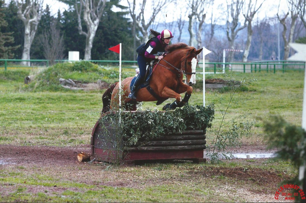 Ulysse de Bel Air et Oriane Carin