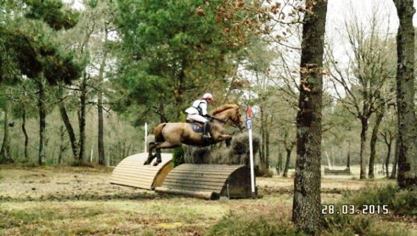 Saumur : Alexis Bonnard gagne la Pro 2