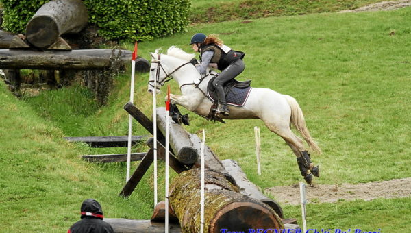 Laizé : Alice Deman s’impose dans l’As Poney