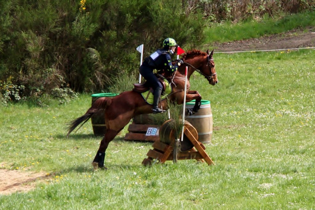 18 – 19 avril à Périgueux : la progression suit son cours