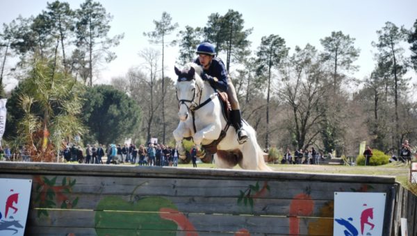 5 nouvelles écuries dans le Grand National