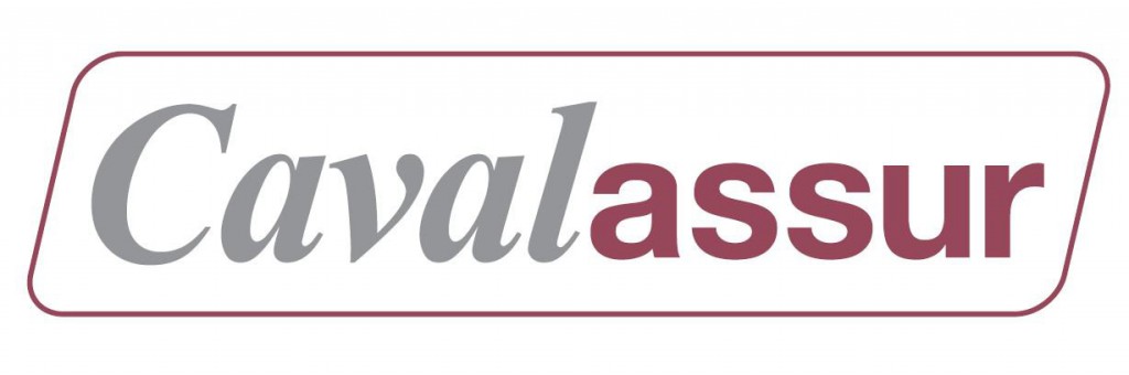 Cavalassur nouveau logo