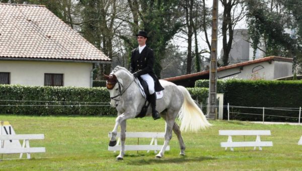 Arville : les Français continuent sur leur lancée, en embuscade !