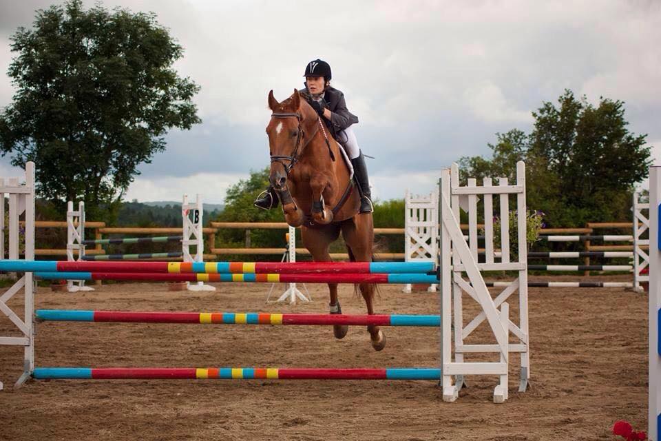 Moulins : Up de la Grange, meilleur 7 ans Amateur