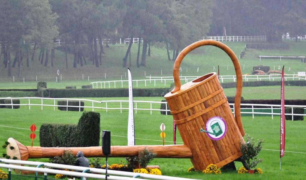 Le Grand National s’arrête au Lion d’Angers ce week-end