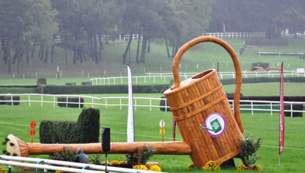 Le Grand National s’arrête au Lion d’Angers ce week-end